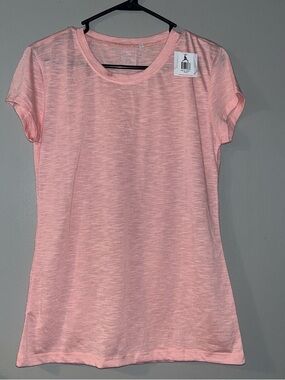 Sexy Basics Women’s Pink Shirt (Previously Owned)